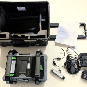 Kaelus iPA-1921A Handheld PIM Analyzer Test Kit