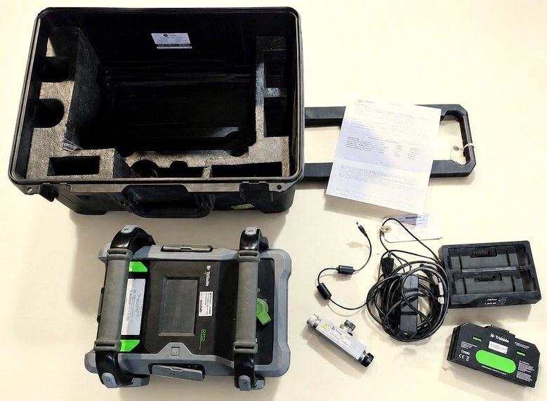 Kaelus iPA-1921A Handheld PIM Analyzer Test Kit