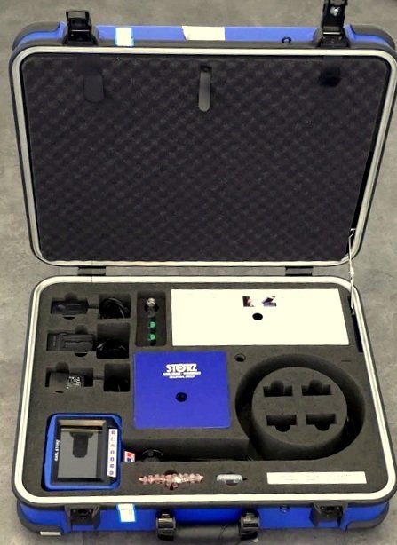 Karl Storz MoVeo Videoscope For Sale