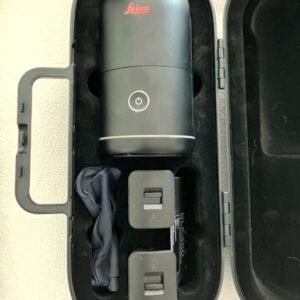 Leica BLK360 G2 High Speed 3D Laser Scanner For Sale