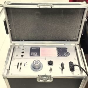 MRU Instruments MGA5 Plus Industrial Gas Analyzer Unit