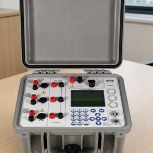 MTE CheckSystem 2.3 Electrical Test System Unit