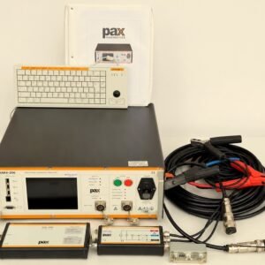 Megger IDAX-206 Insulation Diagnostic Analyzer Set