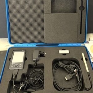 Metrolab THM1176 Pro Hall Magnetometer Unit