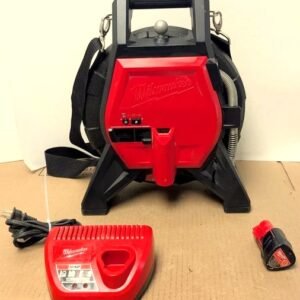 Milwaukee 3318-20 Compact Camera Inspection