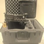 Olympus FOCUS PX Phased Array Ultrasonic Flaw Detector Set