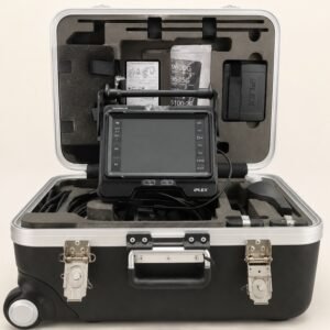 Olympus IPLEX GT IV9675G Industrial Video Borescope