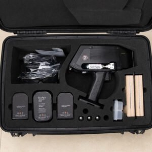SciAps Z-902 C+ Premium CPO LIBS Analyzers Unit
