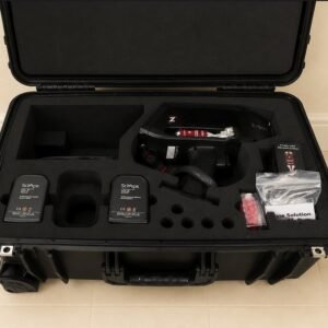 SciAps Z903 Handheld Lithium XRF Analyzer Unit