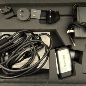 Shining 3D Einscan HX Handheld Industrial Laser For Sale