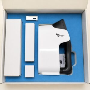 New THOR3D Calibry Mini PRO Handheld 3D Scanner