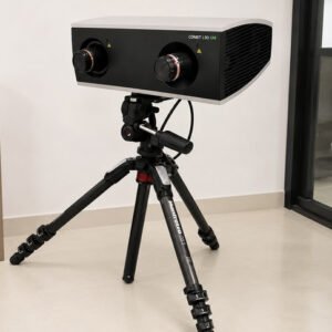 Used Zeiss COMET L3D 5M Optical 3D Scanner