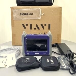 VIAVI MTS 5800 Series Network Tester For Sale