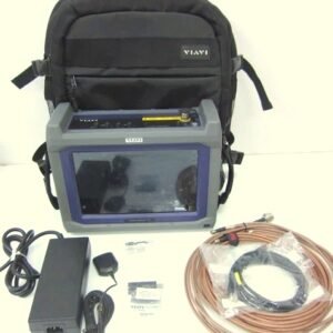 Viavi CA5000 CellAdvisor 5G Analyzer Kit