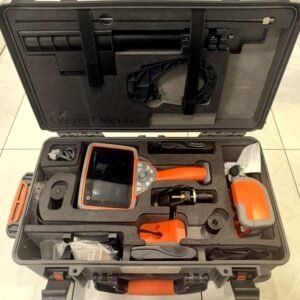 Waygate Technologies Everest Mentor Flex VideoProbe For Sale