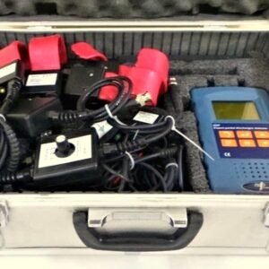 NDB Xpd Portable Partial Discharge Detector New