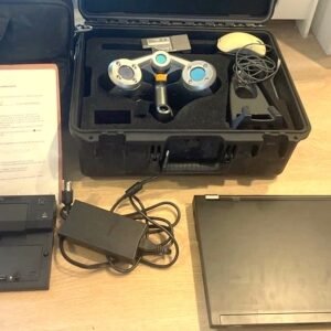 Z Corporation ZScanner 800 3D Laser Scanner Kit