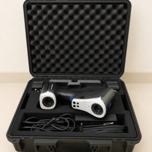 Used Zeiss T-SCAN Hawk 3D Laser Scanner Kit