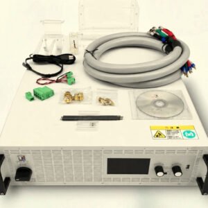 Elektro-Automatik EA-PSI 9750-60 DC Power Supply For Sale