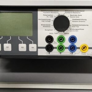 Schleich Motor Analyser MA1 Universal Test Device For Sale