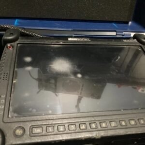 Tessonics RSWA F1 Ultrasonic Flaw Detector For Sale