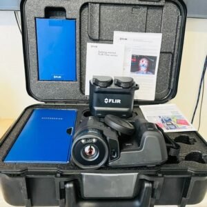 Unused FLIR T540 PRO Thermal Imager For Sale