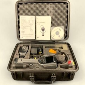 Unused GE Inspection Technologies XL VU DCA6130 Videoscope