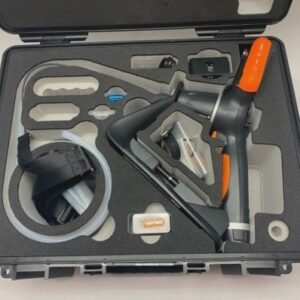 Unused Viewtech VJ-4 Video Borescopes For Sale