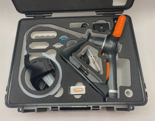 Unused Viewtech VJ-4 Video Borescopes For Sale