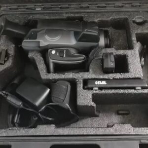Used FLIR GF306 Gas SF6 Thermal Imager For Sale