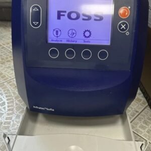 Used Foss Infratec SOFIA NIR Grain Analyzer